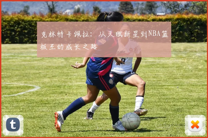 克林特卡佩拉：从天赋新星到NBA篮板王的成长之路