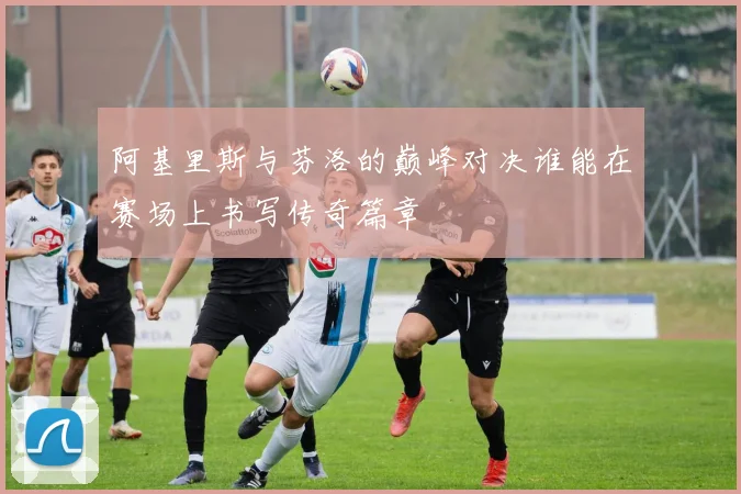 阿基里斯与芬洛的巅峰对决谁能在赛场上书写传奇篇章